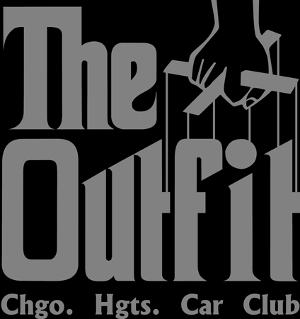 The Outfit Logo